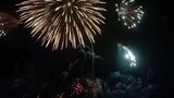 Enjoy fireworks
