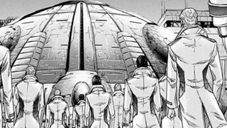 Martian Alien Episode 05 WILL: Will and Will