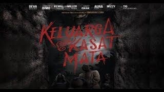 Keluarga Tak Kasat Mata (2017)