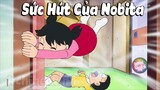 Khi Nobita Muốn Nuốt Shizuka _ Tập 607 _ Review Phim Doraemon