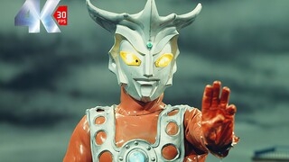 "𝟒𝐊 Remake" Ultraman Leo: Bộ sưu tập trận chiến kinh điển "The Finale"