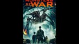 Monsters Of War ( Tagalog dub) HD
