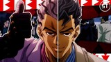 Part 4's Ending Left Me Speechless (Diamond is Unbreakable) - 12 Days of Anime