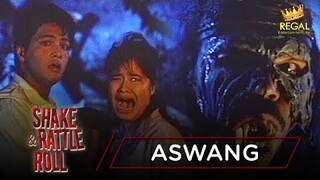 ASWANG | Shake Rattle & Roll: Episode 3