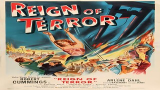 Reign of Terror (1949) - Sub Indo | Full Movie