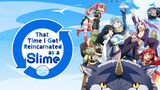 24# (END SEASON 1) TENSEI SHITARA SLIME DATTA KEN (SUBTITLE 🇮🇩)