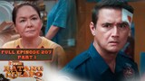 FPJ's Batang Quiapo Full Episode 207 - Part 1/3 | English Subbed