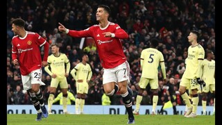 🔴 Trực tiếp Arsenal vs Man Utd | Vòng 34 Premier League