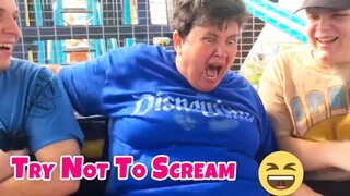 Screams & Scares! | Ultimate Prank and Scare Compilation! 😱👻