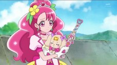 Healin' Good Precure Episode 11 Sub Indonesia