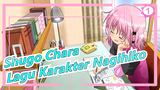 [Shugo Chara] Lagu Karakter Fujisaki Nagihiko_1