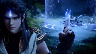 Martial Universe S5 Episode 9