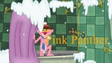 Pink Panther And The Monster Threats  What a show.. | I am Hubby