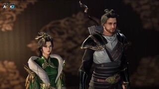 The Success Of Empyrean Xuan Emperor Episode 181 Sub Indo