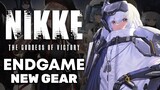 Endgame Gear? Arena? Drama Tier List? Goddess of Victory: NIKKE - News