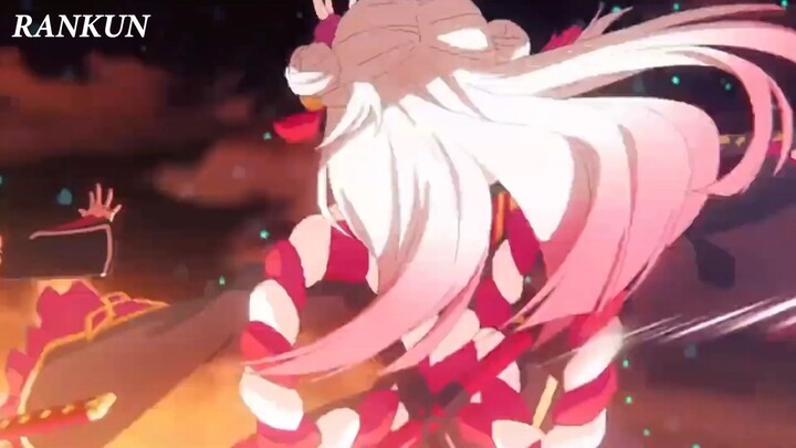 Ini Dia Kru Terakhir Yang Di Rekrut Luffy !!!