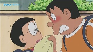 Doraemon episode 304