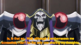 OVERLORD Season 4 Spoilers Episode 4 Ainz Ooal Gown accepted Yuri's proposal but Albedo got angry