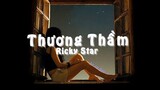 Thương Thầm ~ Ricky Star 「Lo-Fi Ver.」