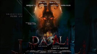 Dajal Satu Malam Pedajal plim