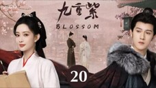 INDO SUB | EP20 Blossom