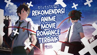 5 Film Romantis Anime Terbaik Sepanjang Masa!