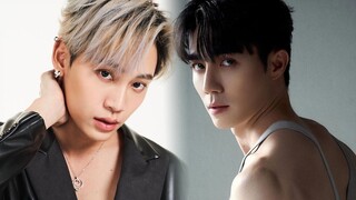 Top 10 Most Popular BL Series of 2022 | THAI BL