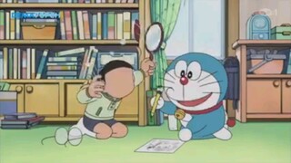 Doraemon - Rata dengan Penghapus (Dub Indo)