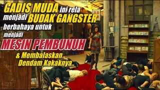 UNTUK MEMBALAS DENDAM..BAKU HANTAM & M3MBUNUH ADALAH SOLUSINYA...| alur cerita film