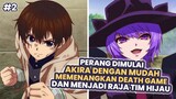 Gamer Overpower | Seluruh Alur Cerita Anime Battle game in 5 seconds (Deatte 5-byou de Battle) Part2