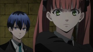 Arcana Famiglia EP 05 Sub Indo