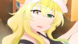 Lucoa edit | alight motion