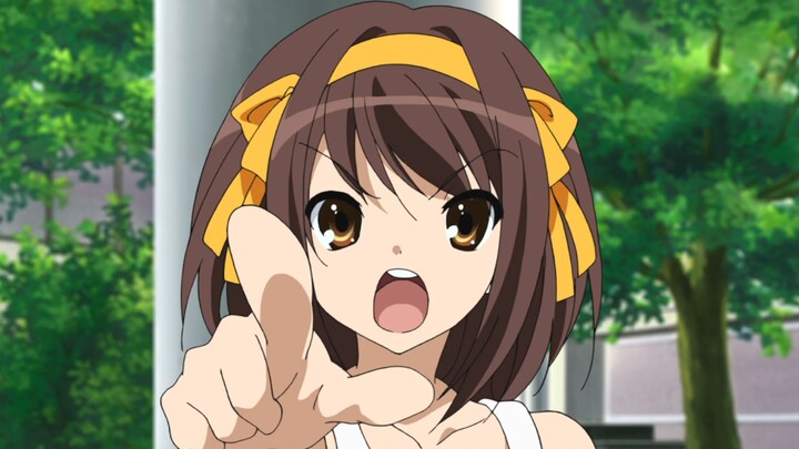 คอลเลกชันตุ๊กตา "โอเวอร์" ของ Haruhi Suzumiya ~ โอ้ว้าว ~ เวอร์ชันบริสุทธิ์ 1 นาทีเพื่อให้ทุกคนใช้ร่