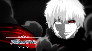 Tokyo Ghoul- Kaneki Vs Jason [AMV by NakamaSeven]