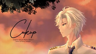 【COVER】Cukup - Mythia Batford | Cover by Ryota Stewart