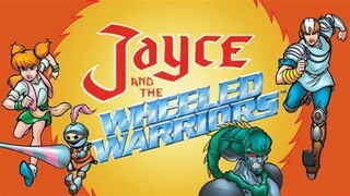 Jayce and the Wheeled Warriors 1985 "Escape from the Garden of Evil"