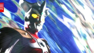 I can't get enough of it! Leo beats up Mechanical Seven! Ultraman Zero vs. Dark Lopus!