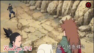 Naruto Shippuden Tagalog episode 274