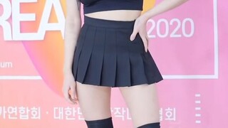 girl bomi crush