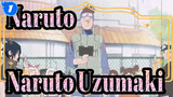 [Naruto] "Because My Dream Is Becoming Hokage."--- Naruto Uzumaki_1