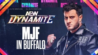 AEW Dynamite | Full Show HD | June 26, 2024