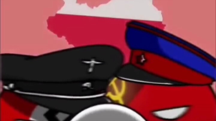 Poland: This scene seems familiar
