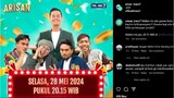 FULL Arisan Trans7 (28/05/24)