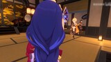 [Genshin Impact] Tại thời điểm này, Tướng Raiden hối tiếc về việc thành lập đất nước!