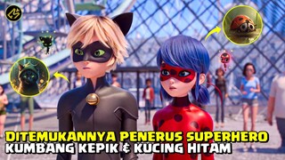 AGAK LAIN NIH SUPERHERONYA BRE, KOCAK SOALNYA!!! || Alur Cerita FIlm MIRACULOUS THE MOVIE (2023)