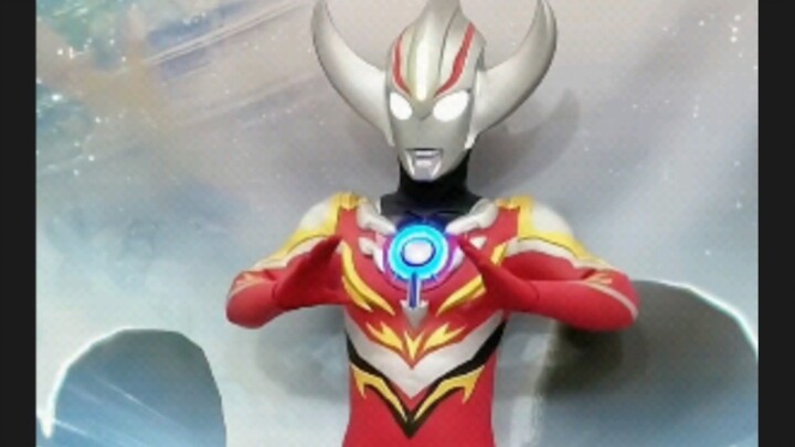 Which Ultraman do you want to be your master?