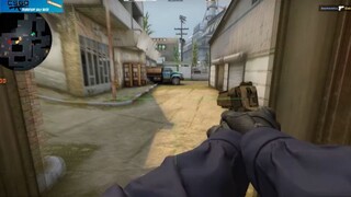 CS:GO Vui Cực P3