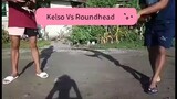 Kelso VS Roundhead