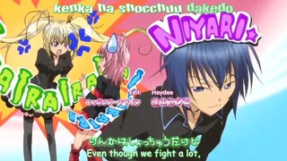 Shugo Chara!! Doki S2 Episode 1