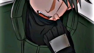 AMV||kakashi ygy😩.